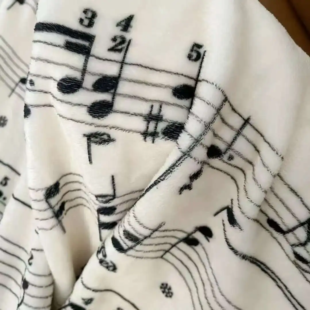 Thumbnail 4 - #21 New Blanket Throws Arrivals