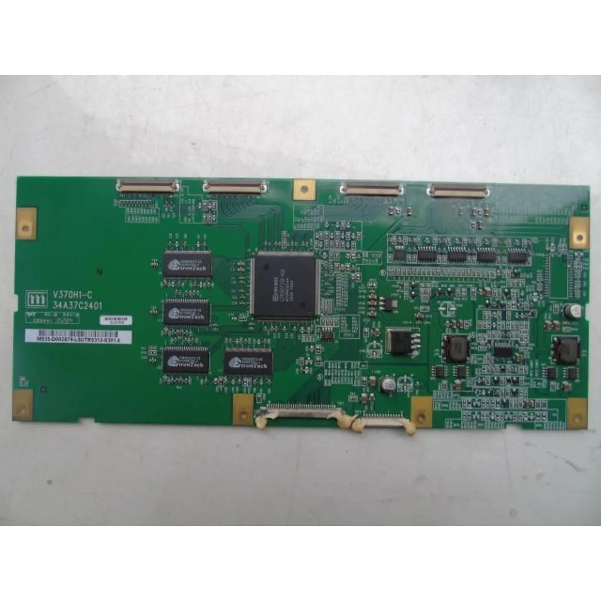 

for Hisense TLM3777P TLM3788P Logic Board V370H1-C 34A37C2401