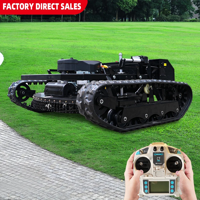 

New Brush Cutter Portable Electric Lawn Mower Agriculture Garden Lawn Mower