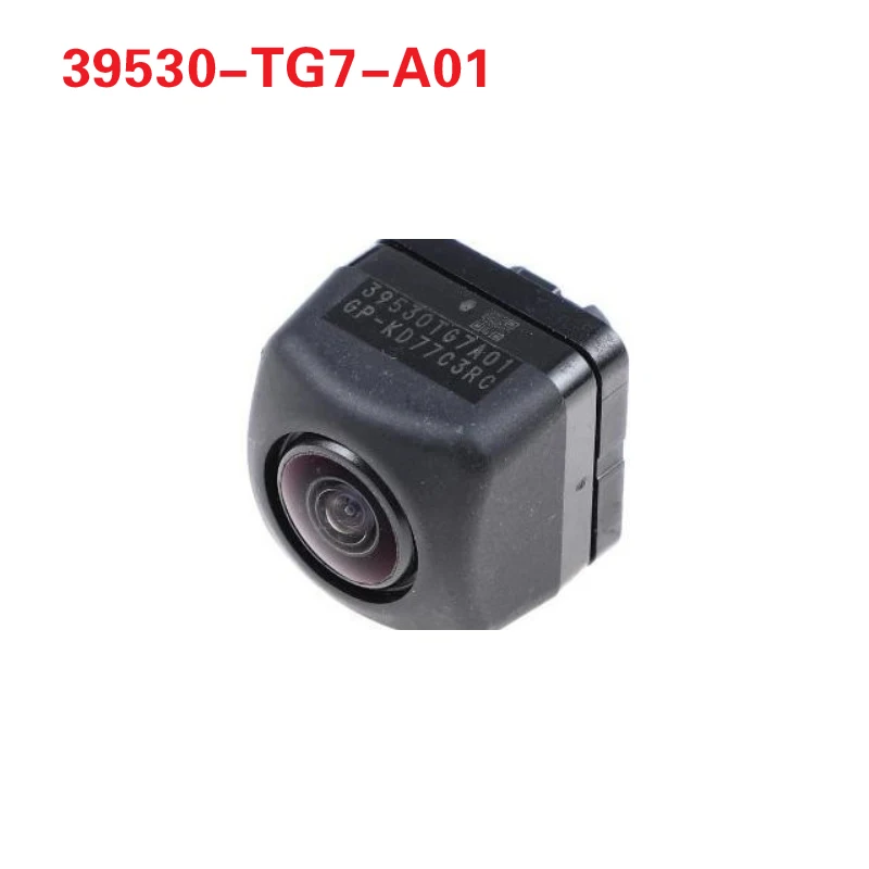 

Высококачественная автомобильная камера заднего вида, камера помощи при парковке 39530-TG7-A01 для Honda Pilot 2016 2017, 3,5 л