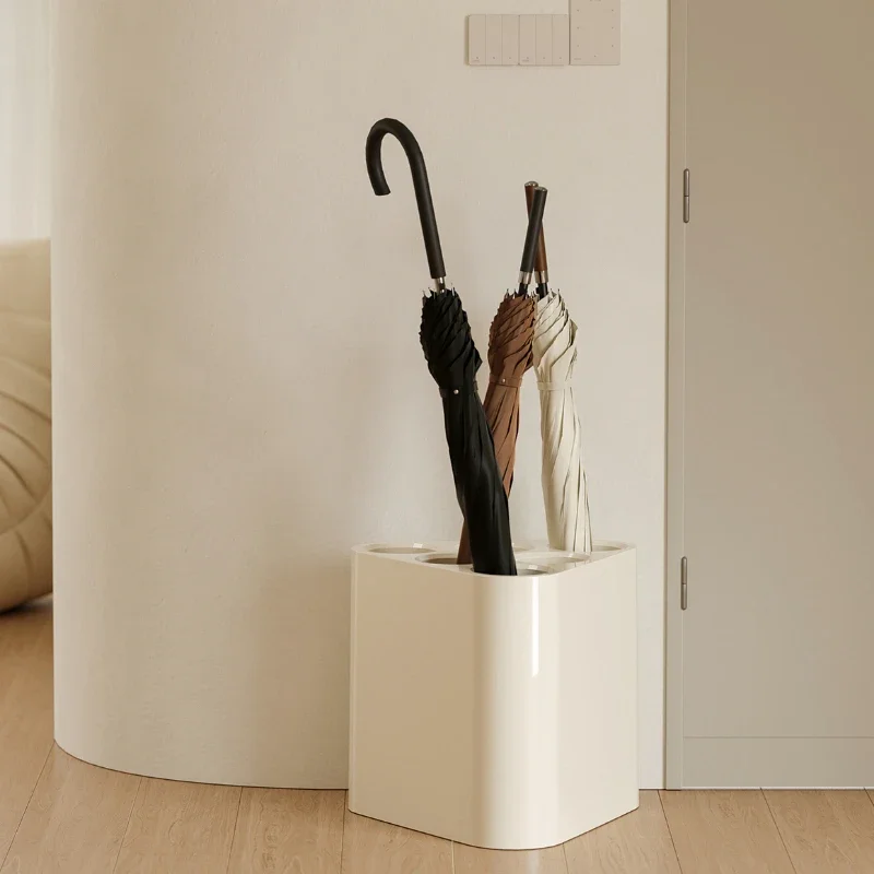 Doorstep-Multifunctional Storage Holder, Nordic Umbrella Rack, Creative Coffee Shop, Brolly Bucket, Internet Celebrity Design