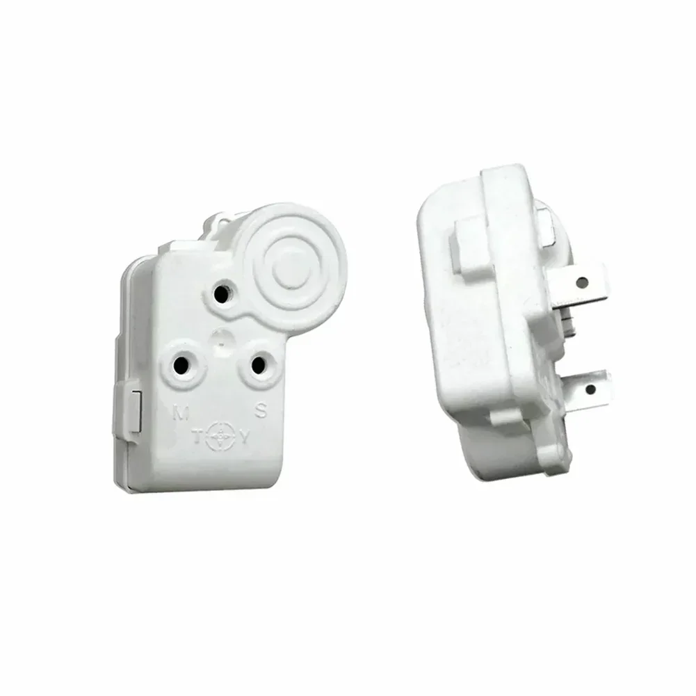 1PCS Plastic PTC Starter Relay For Refrigerator Compressor Overload Protector Relay Electrical Equipment