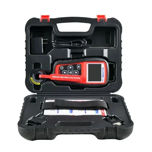 Autel MaxiTPMS TS508WF TPMS Programming Tool Tire Pressure Monitoring System Tool Autel TPMS Tool