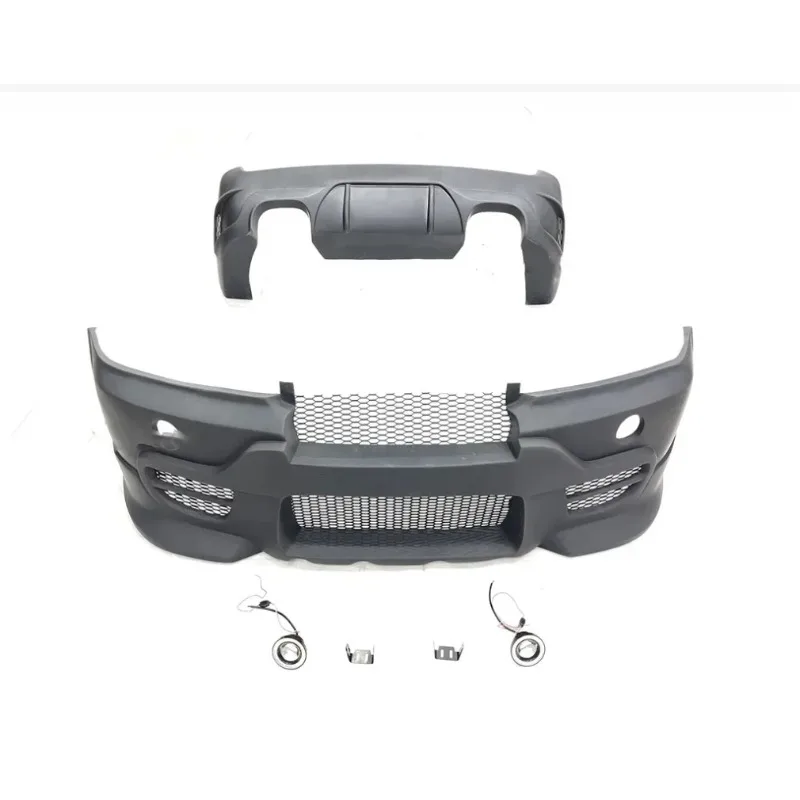 

Full Body Kit For X5 E53 Front Bumper Rear Bumper For Classic Auto Parts Full Body KitHigh quality