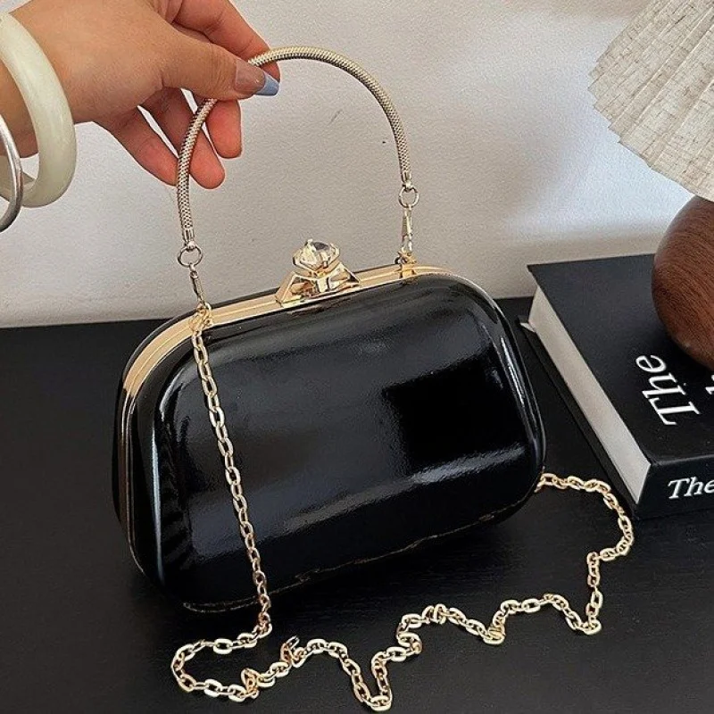 

High-End Ladies Tote Bag Made Of Premium Leather Featuring High-End Quality And Paris Elegant Vintage Look​