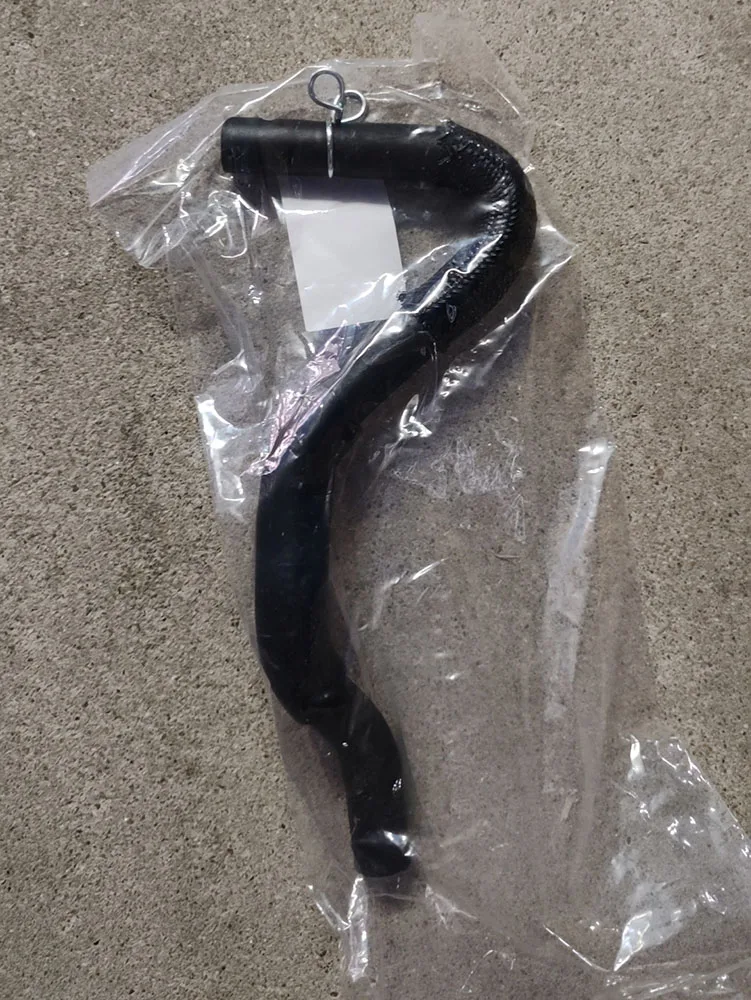 

Emission Control PCV assembly Hose 11815AC280 in original For Subaru Forester 2008-2012