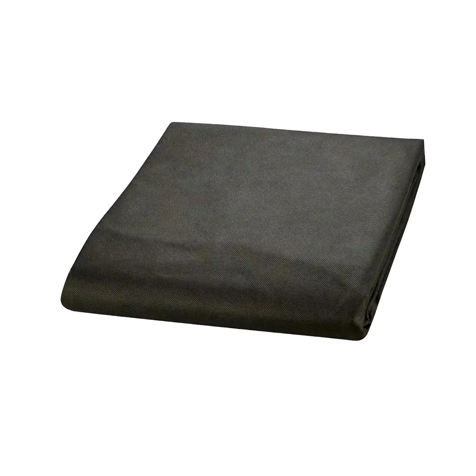 Weed Barrier Landscape Fabric 26.25ftx4.92ft Professional Ground Cover Membrane