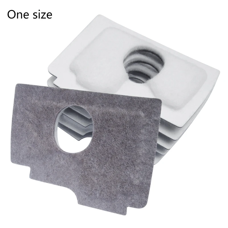 6Pcs/Lot Air Filter Cleaner Foam Kit for Stihl Ms170 Ms180 017 018 Ms 170 180 Chainsaw Promotion
