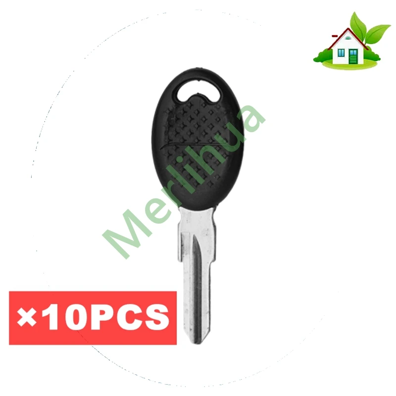 Aprilia motorcycle key, suitable for:ApriliaRS125 250 SL750RST1000 MANA850 motorcycle key embryo(can be placed anti-theft chip).