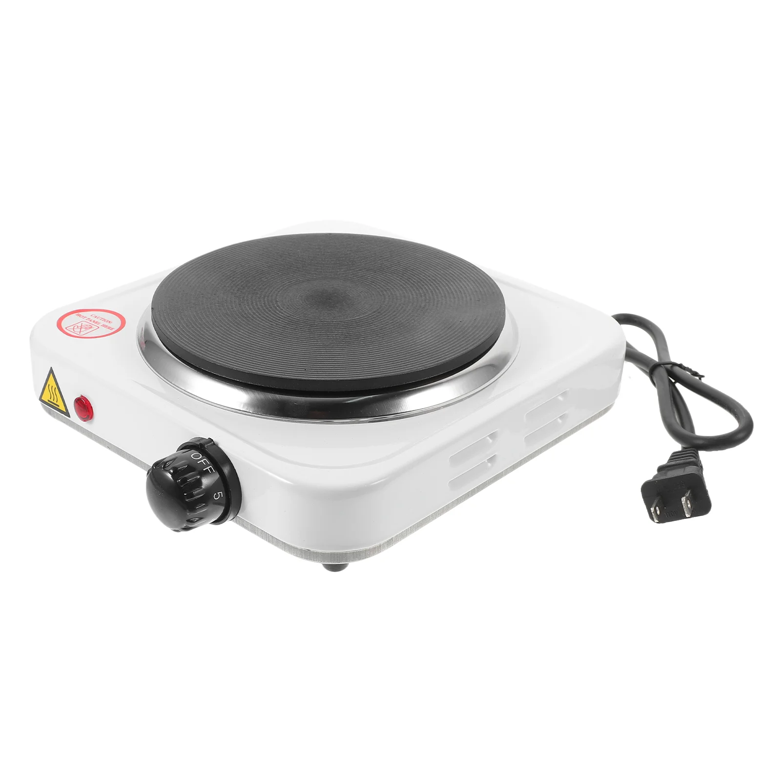 

Electric Furnace Single Hot Plate Burner Kitchen Portable Cooking Stove Plates For