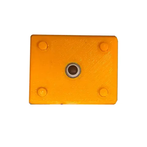 Mini Trackball Mouse Supports Windows/iOS/Android Features Left And Right Mouse Buttons Type-C interface, OTG connection