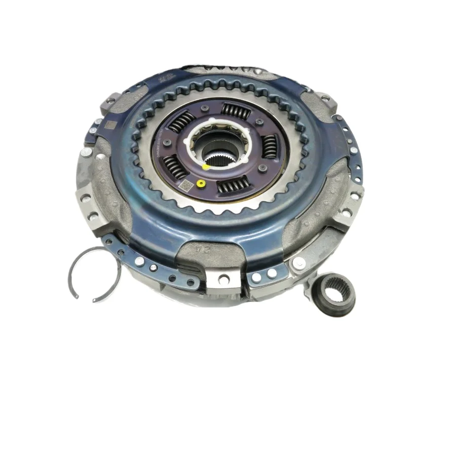 

41000-2N610 Комплект трансмиссии Hyundai Santa Cruz Santa Fe Sonata Kia Nero с двойным сцеплением в сборе