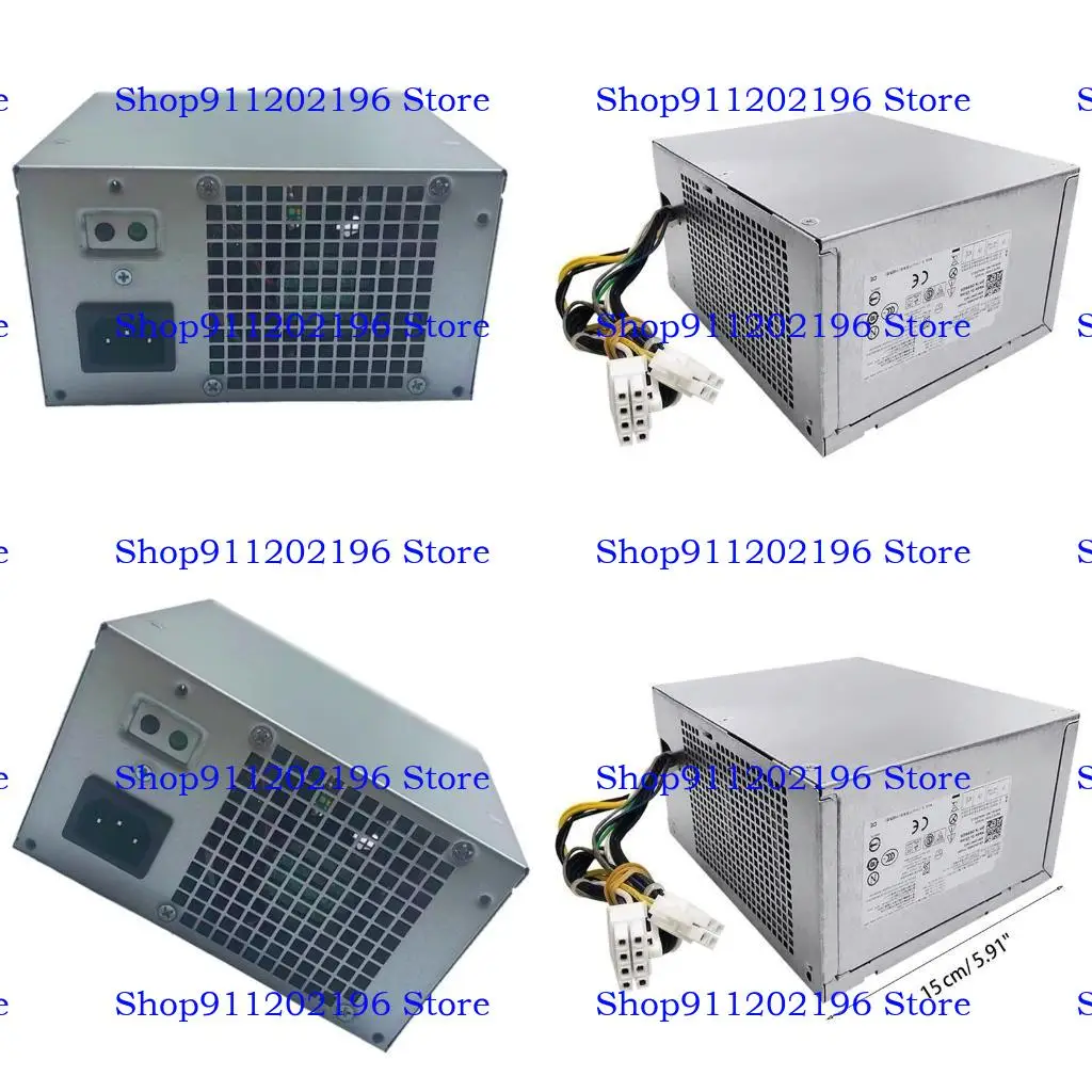 

P82A Power Supply Adapter 290W for 3020 7020 L290AM-00 L290EM-00 L290EM-01 HU290EM-01