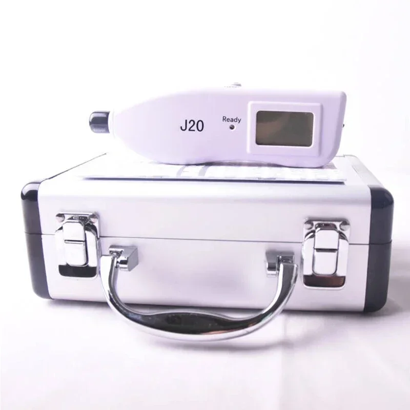 YSMBJ20 Medical Transcutaneous Jaundice Meter, Portable Percutaneous Jaundice Detection Instrument