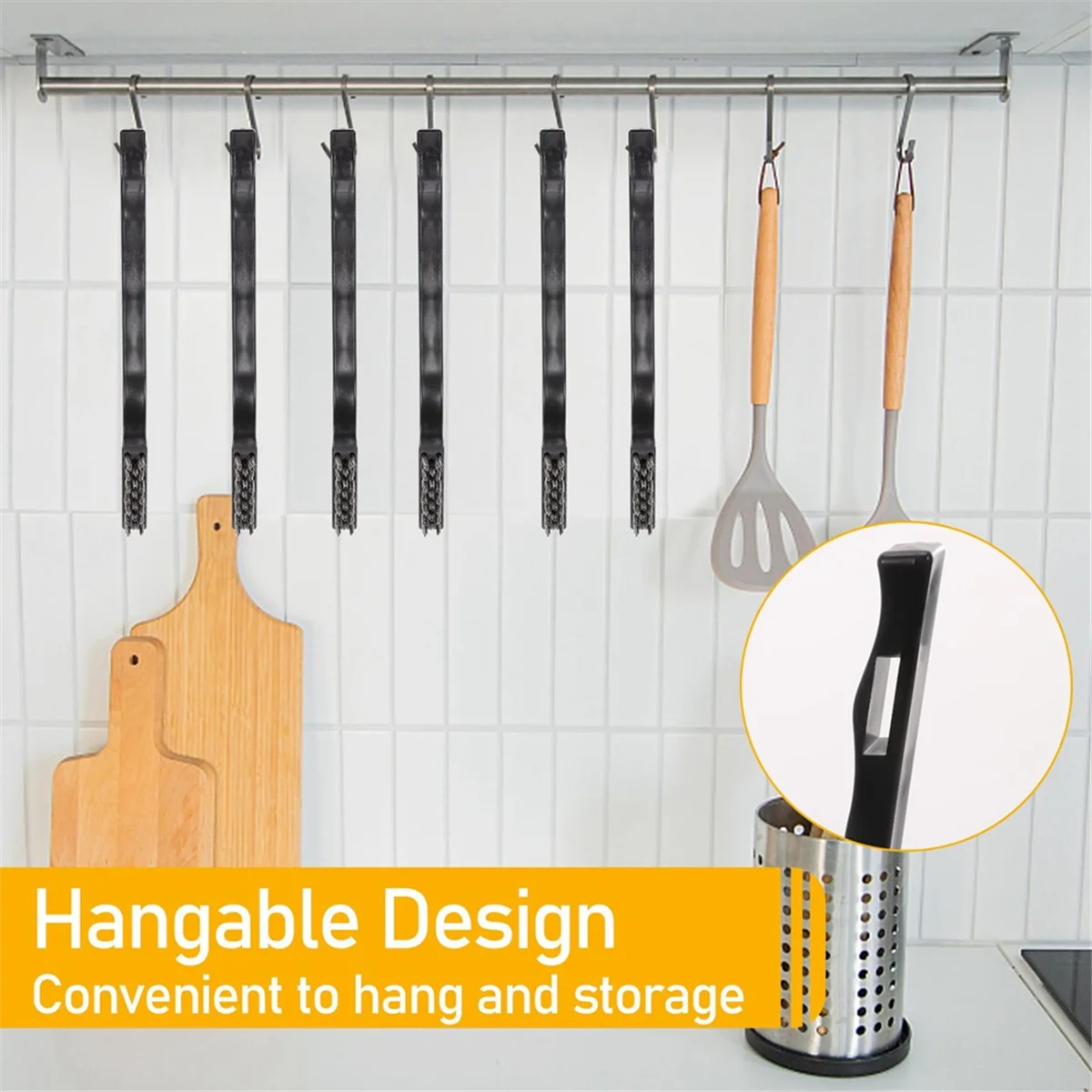 【Last-Chance!】escova de limpeza