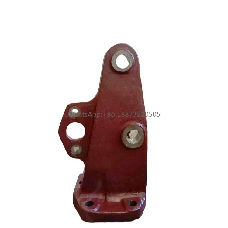 High Quality Construction Machinery Digger Spare Parts Original TR50 Excavator Left Steering Arm 9253993 For Terex