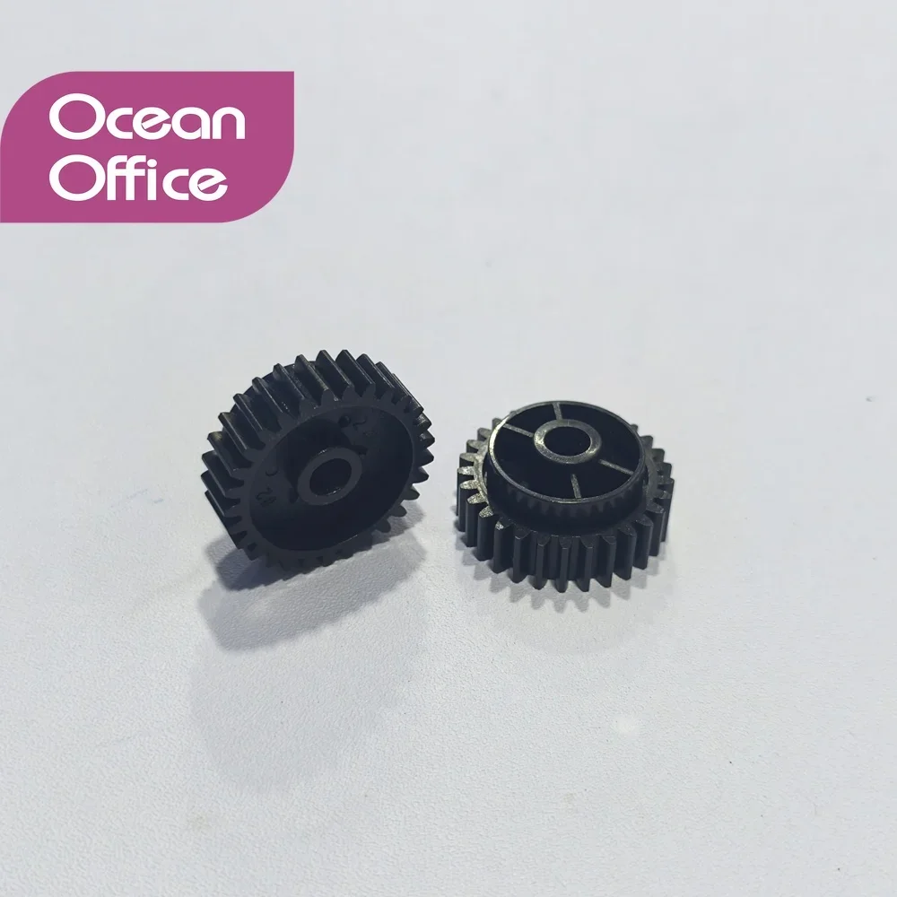5PC Fuser drive Gear For Samsung ML2870 2875 2885 ML2955 SCX4727 SCX4728 SCX4729FD SLM2625