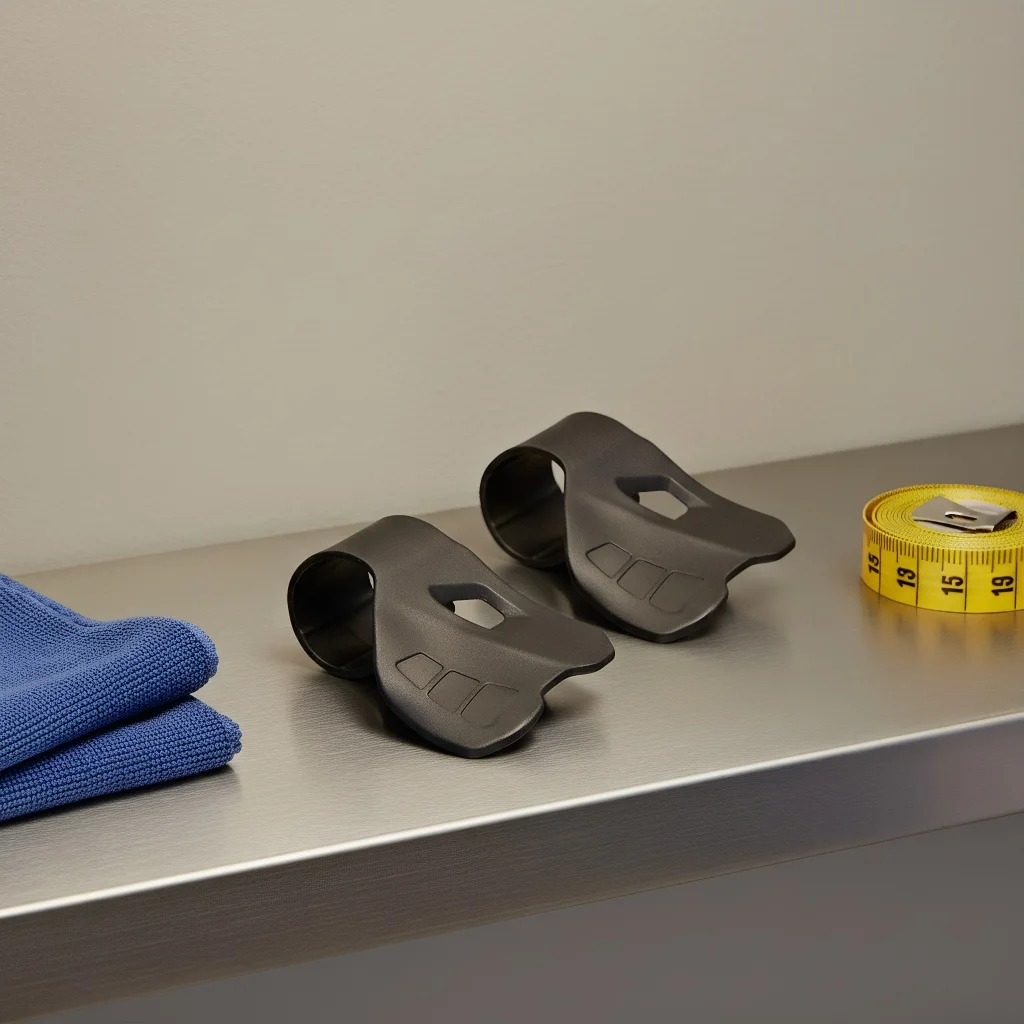 Ride Longer, Ride Easier. Motorcycle Throttle Assist Grip - Lock Your Speed & Relax Your Wrist.