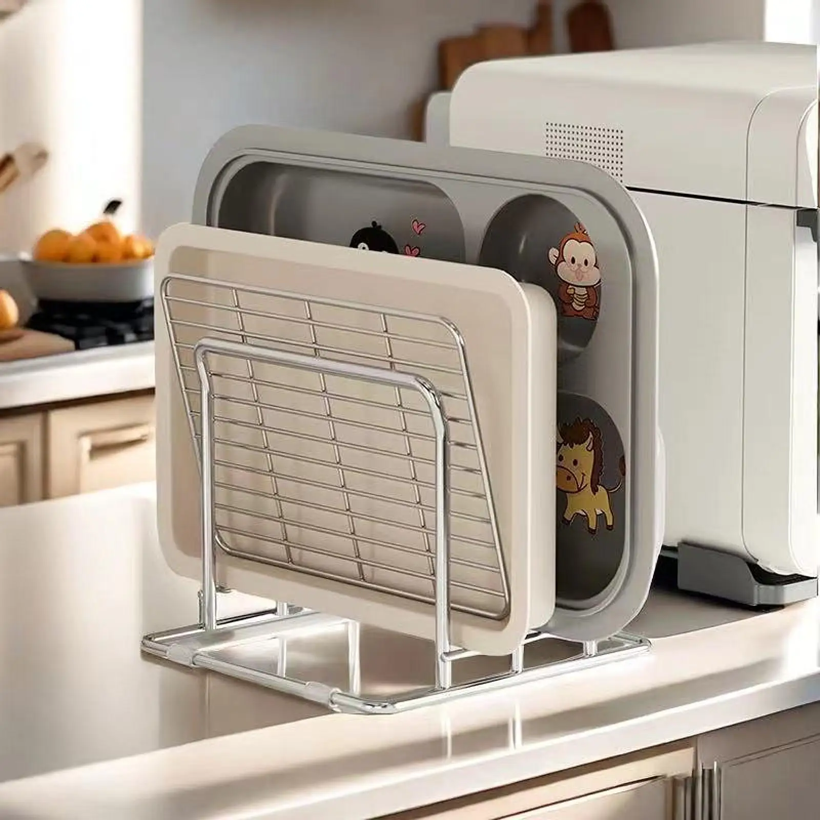 Thumbnail 3 - #64 Pot Racks Comparison Guide