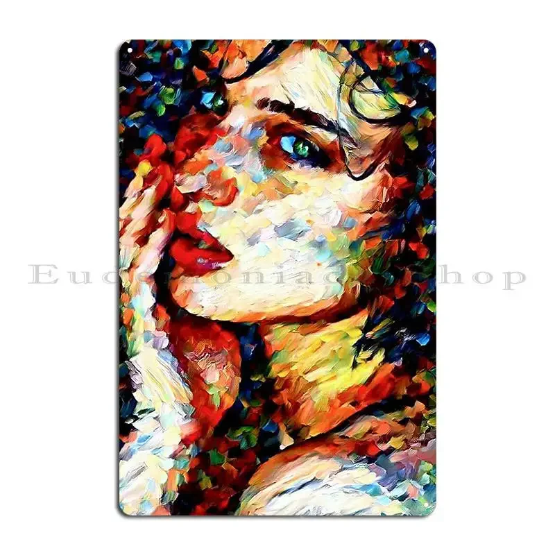 Scattered Dreams Metal Plaque Poster Cinema Cinema Bar Cave Design Garage Tin Sign Poster