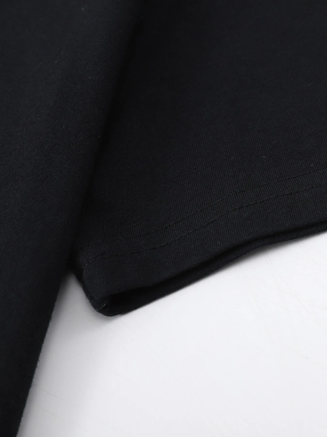 1pc You Big Dummy Affilante TV Show Print Mens T-Shirt 100% Cotton Casual Round Neck Short-Sleeved Tee with Elderly for Man