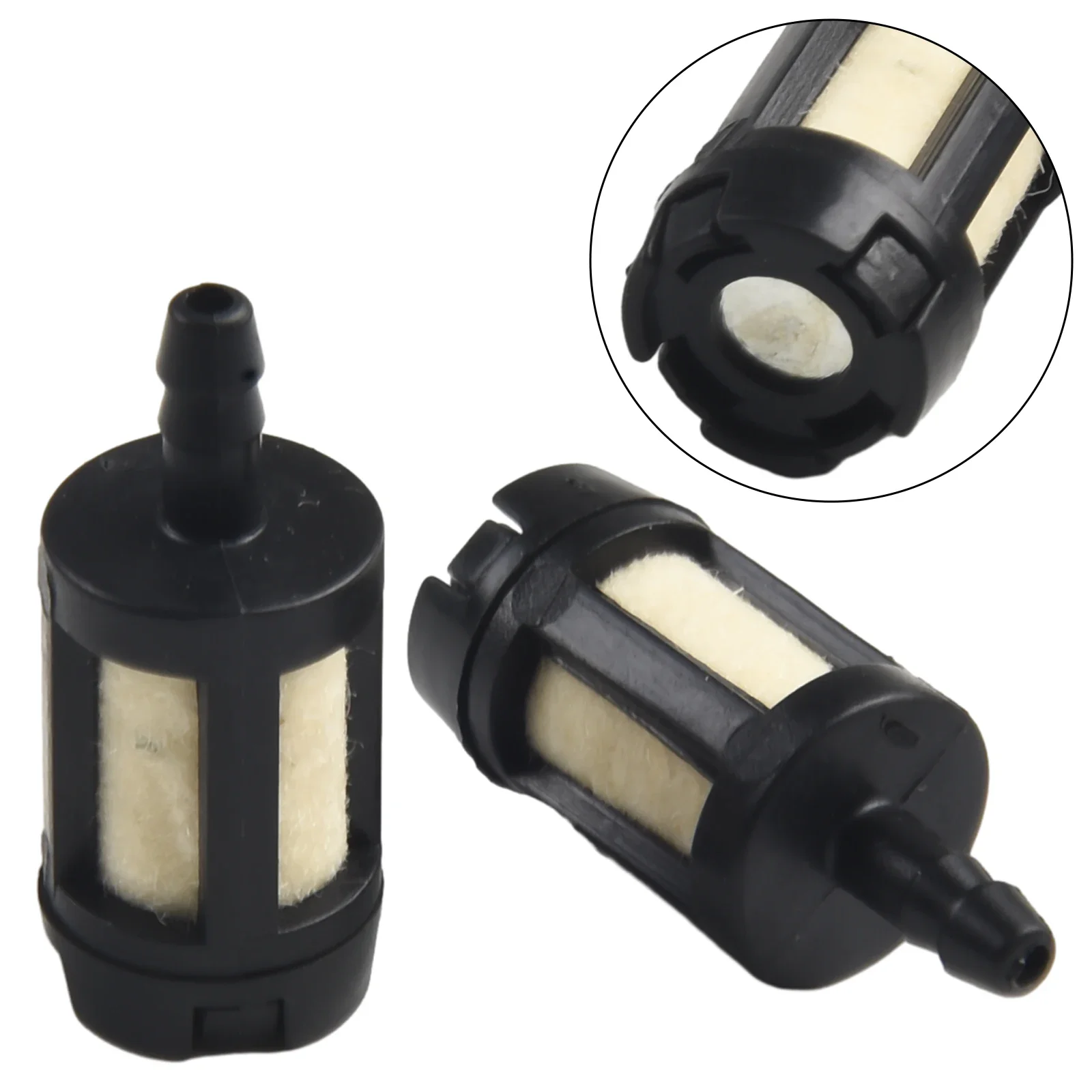 Sale 2018 Hot New Fuel Filters Trimmer 1-1/4