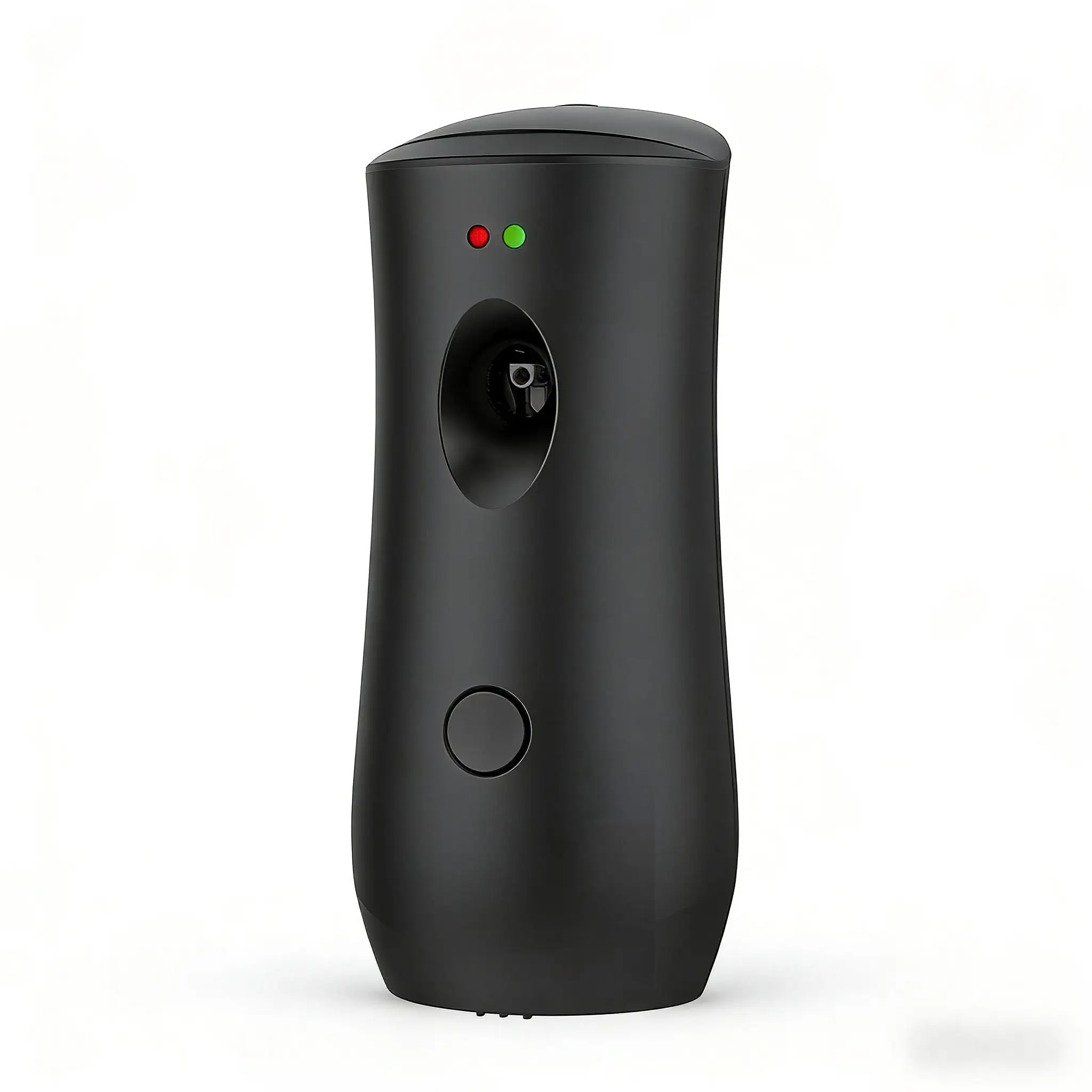 

Автоматический настенный ароматизатор-дезодорант для автомобиля и дома с регулируемым распылением аэрозоля