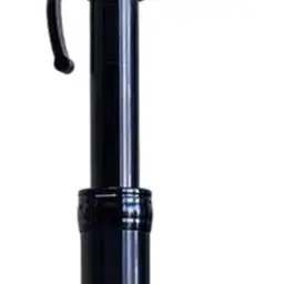 

Bike Dropper Seatpost With Suspension Travel 170mm*33.9mm Hand Regulation Aluminium Alloy Bicycle Part