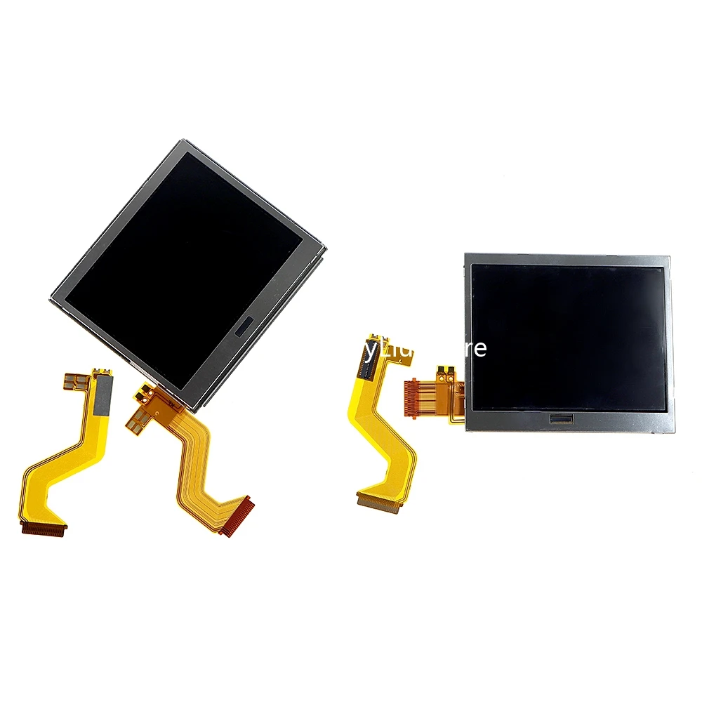 1 قطعة كابل الشريط LCD كابل الشاشة لشاشة LCD المعدلة NDSL الشاشة السفلية تغيير إلى كابل مرن للشاشة