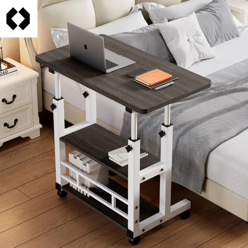 

Office Desk Work Multifunctional Tables Conference Executive Study Table Organizer Auxiliary Gaming Standing Computer Offices