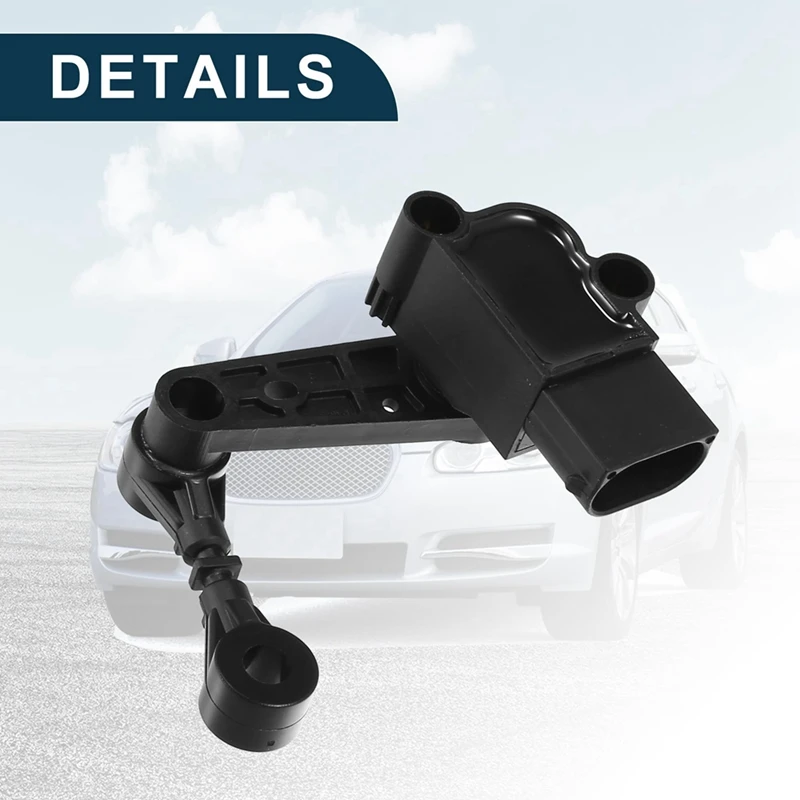 Nieuwe Hoge Kwaliteit Auto Lichaamshoogte Sensor 8W83-3C279-AG C2D23151 C2D23152 Voor Jaguar XF XFR X250 2009-2015 Auto-onderdelen