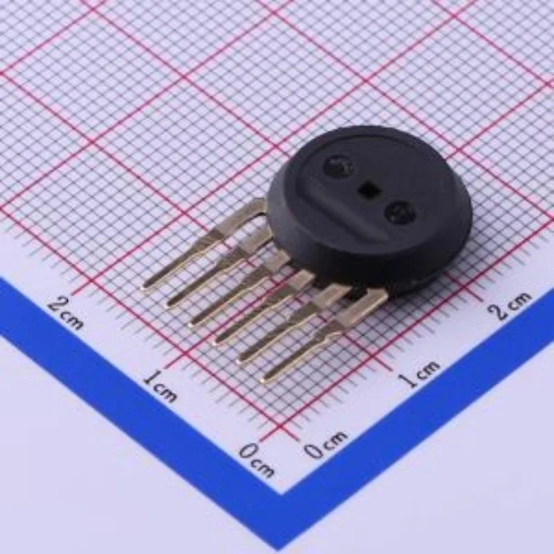 (1pcs) MPX5999D SIP-6 100% Original In Stock Pressure Sensor 1000kPa