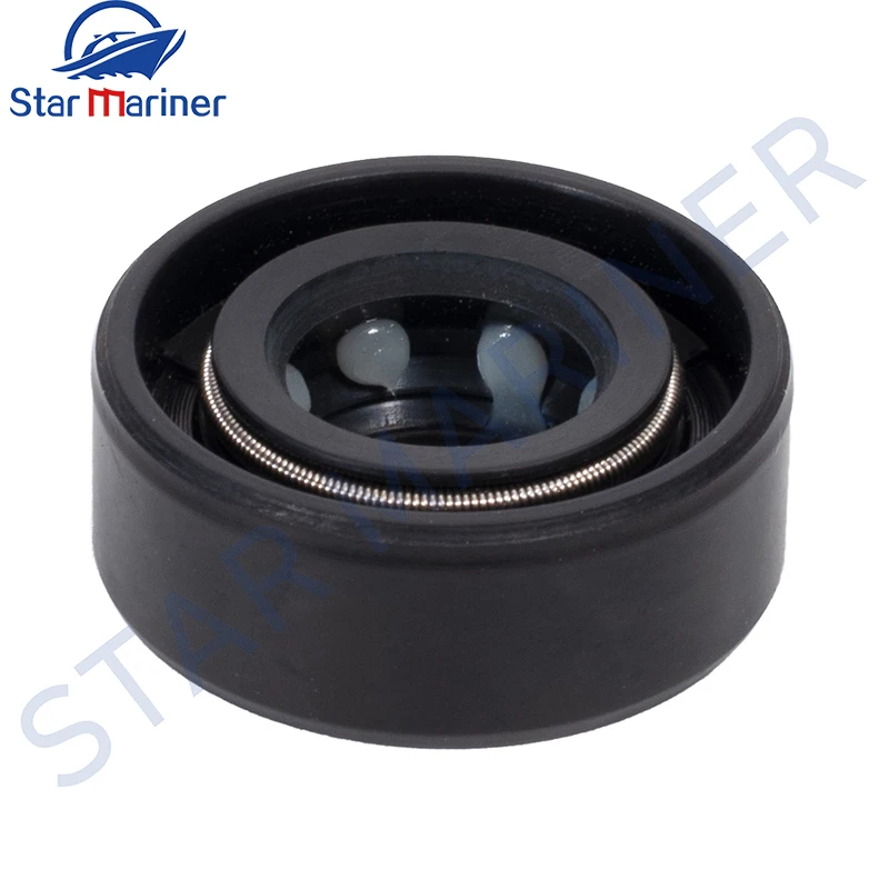 13x26x10 Oil Seal 09289-12003 Boat Motor Water Pump For Suzuki Outboard DT DF 9.9HP 15HP 2/4T 09289-12003-00 Boat Motor