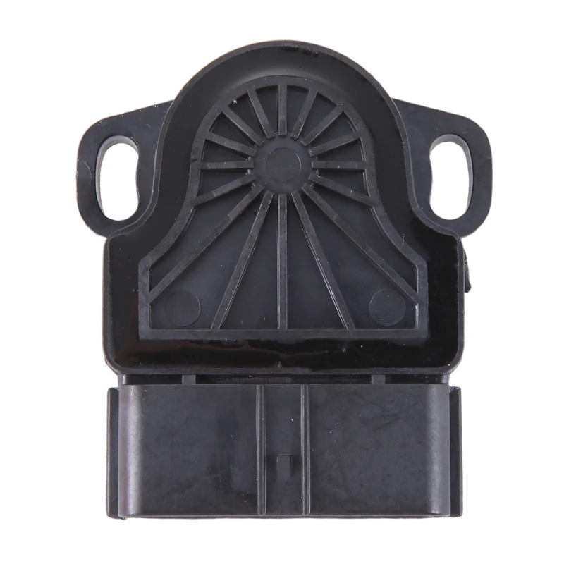 

A21F-MR578790 MR578861 MR578862 MR475079 TPS Throttle Position Sensor 8Pins For Mitsubishi Outlander 2.4L