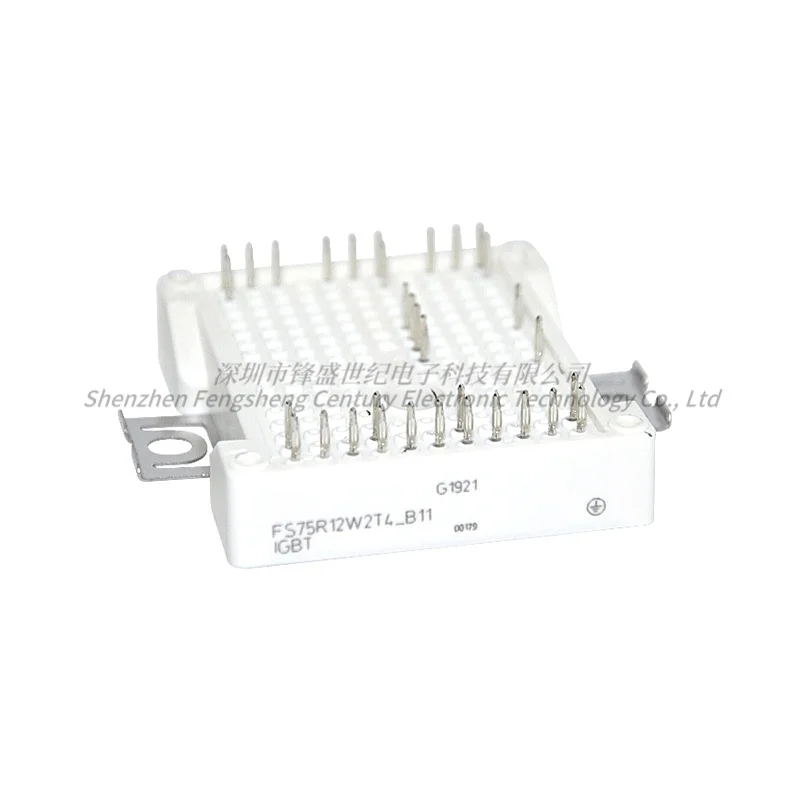 FS75R12W2T4_B11 IGBT power module New original