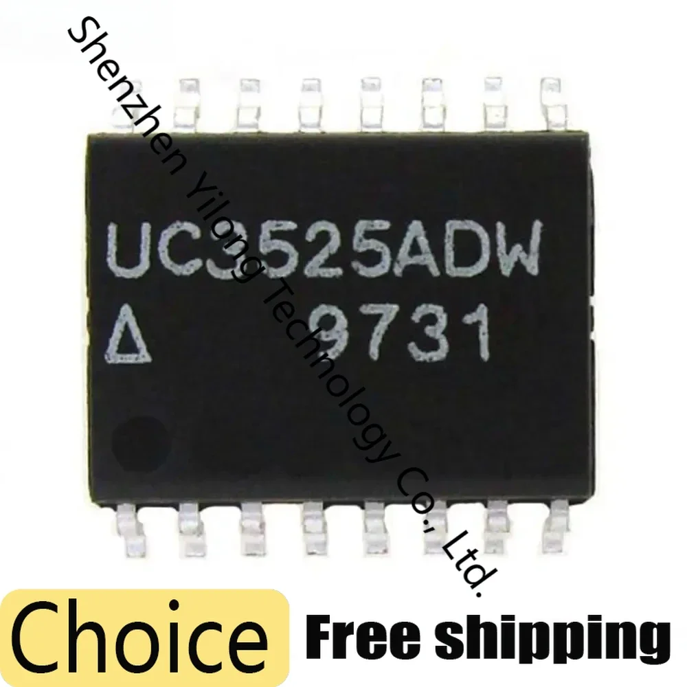

10pcs/lot UC3525ADW Brand-new SOP-16