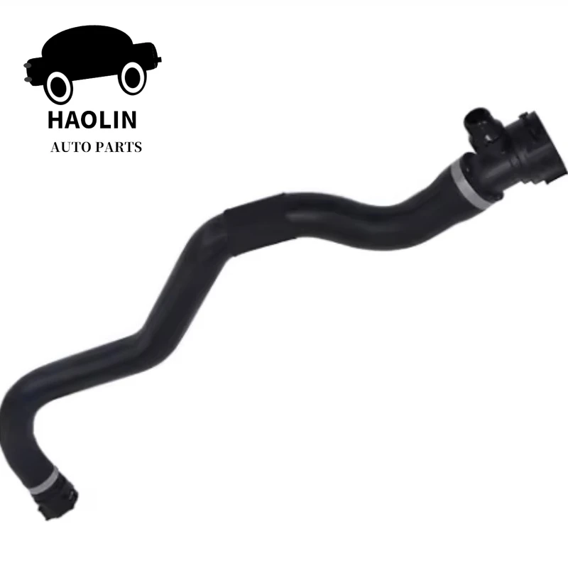 冷却水ホース,エンジンラジエーター,17128602870,自動車部品,bmw g38 g11 g12 g30,oem 7128602870 8602870