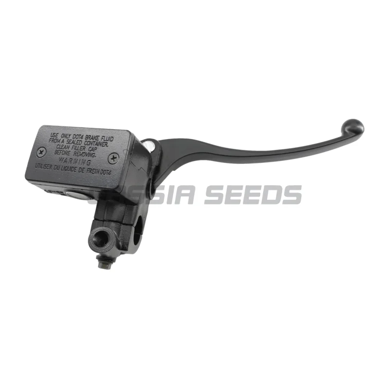 Motorcycle front brake master cylinder pump for Suzuki GN250 GN125