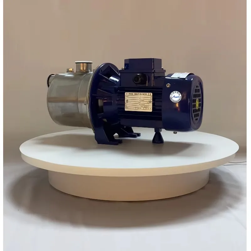 Self-Priming Horizontal Jet Water Pump SZ045
