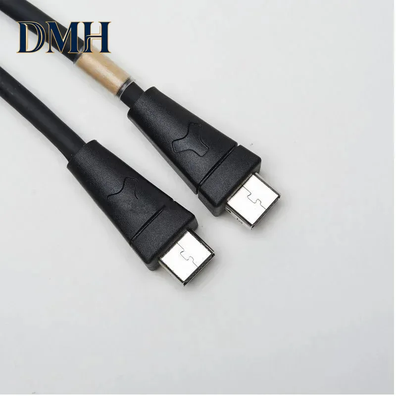 MIC Microphone Polycom Group 300 310 500 550 700 D Type 14 Pin 4Th Generation HDX6000 HDX7000 HDX8000 HDX9001 HDX9002