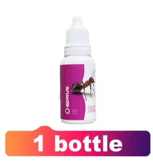 Il Gel Trappola Per Formiche Con Esca Per Formiche Può Eliminare Rapidamente Le Formiche Gel Per Formiche Pronto All'uso Terro Formiche Killer Gel Raid Max Esche Per Gel Per Formiche