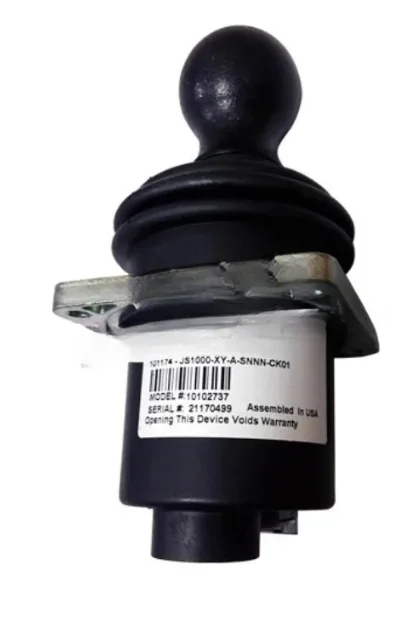 Genie arm car handle 101174 1175 high-altitude car operating rod Domestic 10102737 10102741