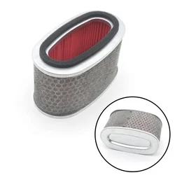 ACZ-filtros de aire para motocicleta Honda Shadow VT 750, VT750, 2004, 2005, 2006, 2007, 2008, 2009, 2010, 2011, 2012, 2013, 2014, 2015, 2016, 2017