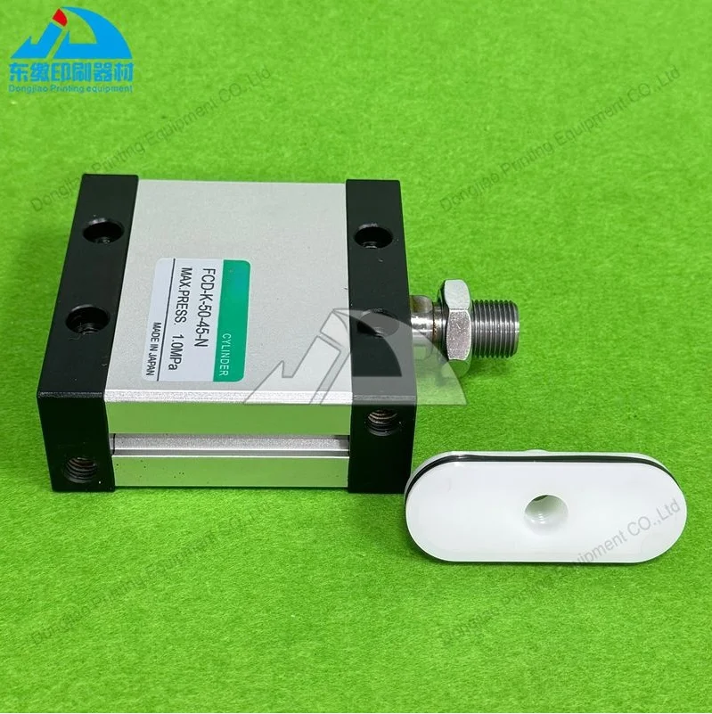 

FCD-K-50-45-N Cylinder Offset Printing Machinery Parts for Komori Cylinder 50-45 Repair Kit