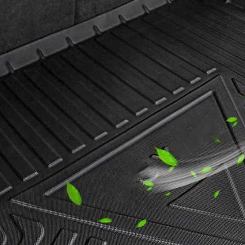 For GAC Motor ALL  Trumpchi GS5 20-23 Trunk mat Automobiles Parts accesorios para auto tools