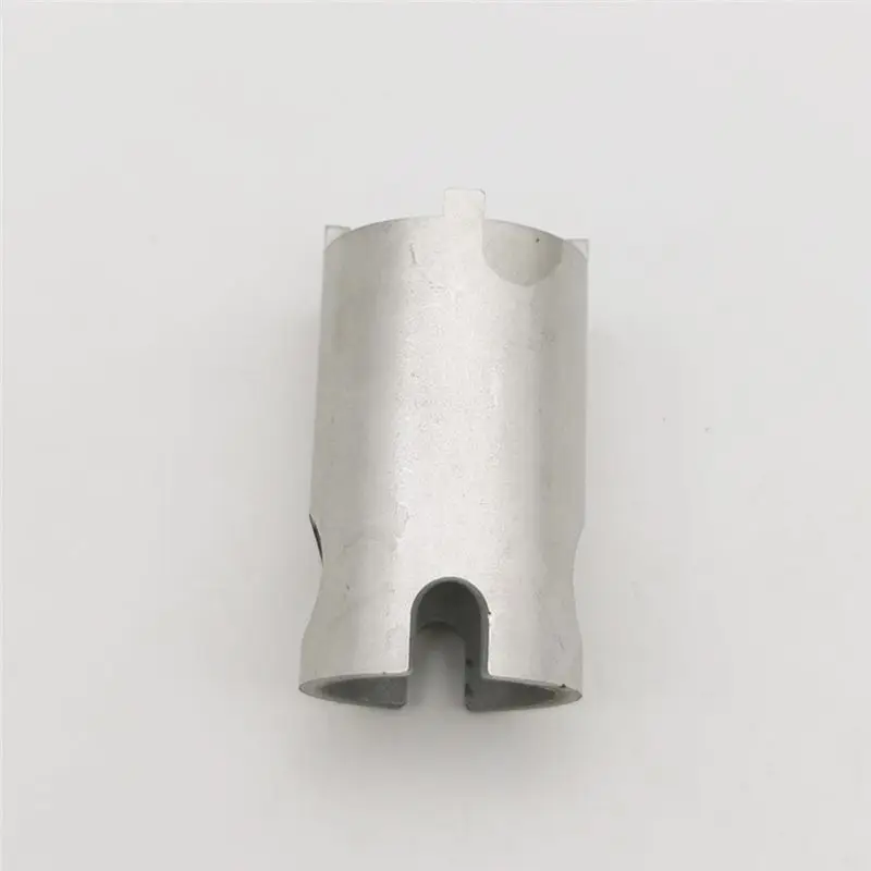ABUO Replacement Center Shaft for Nut Socket Tool for Bafang BBS01 02 Center Motor Electric Bicycle