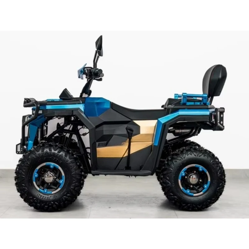WB  The new 2026 ATV four-stroke two-wheel drive SUV is suitable for outdoor activities