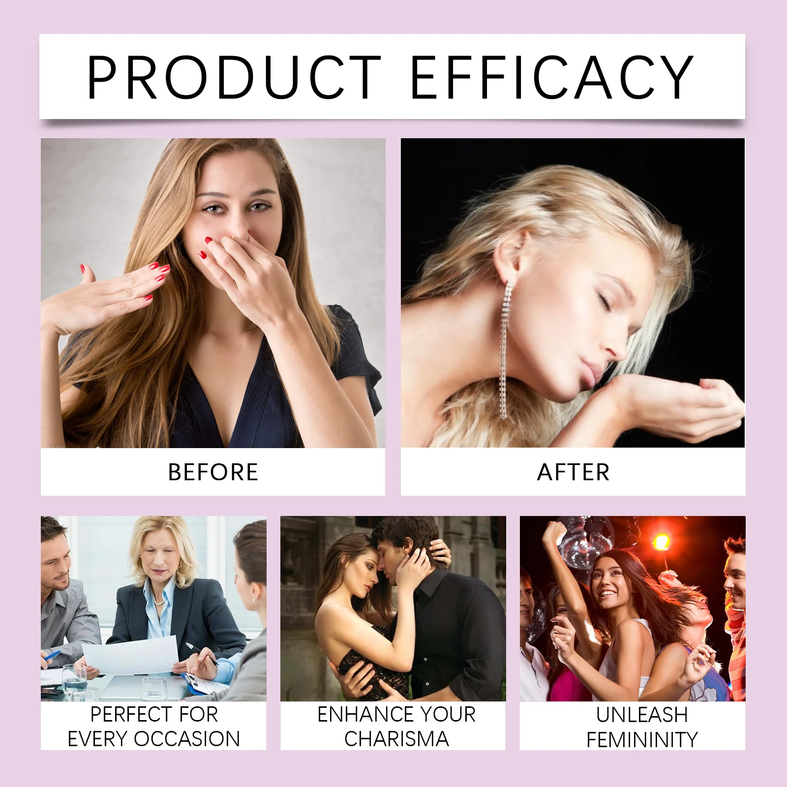 Rose Scented Hair Spray Perfum - Perfume Fragrance Hair Spray review and price