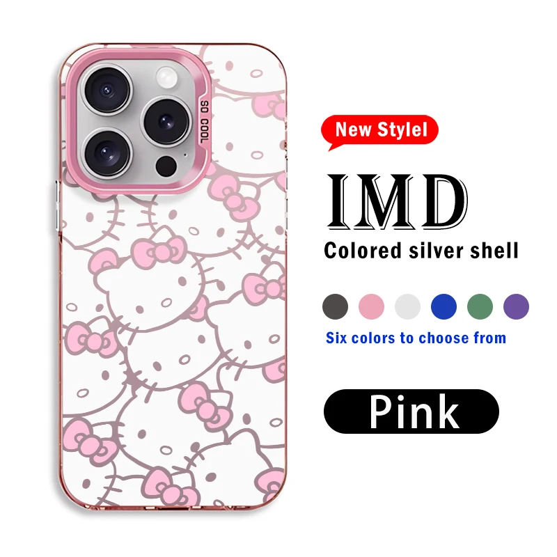 Sanrio Cartoon Cute…