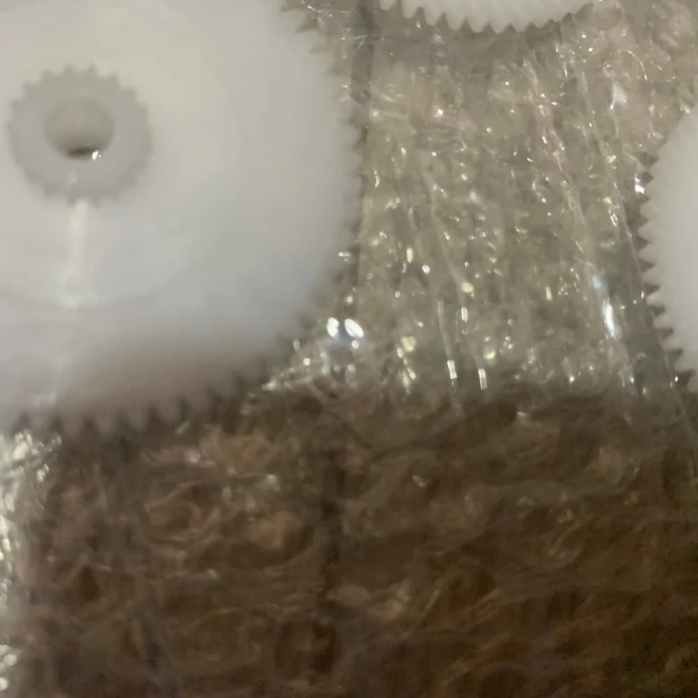 

2X QC1-1146-000 LF ДВОЙНОЙ ПЕРЕДАЧ для Canon i70 i80 Pixus 50i 80i Pixma iP90 ip90V iP100